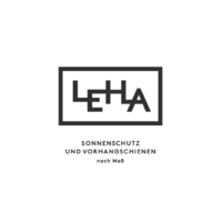 Logo Leha