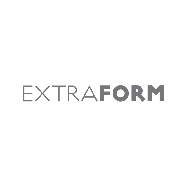 Logo Extraform