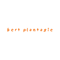 Logo Bert Plantagie